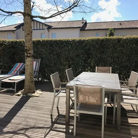 Holiday home House Maison Mariolabaita - Quartier Residentiel Proche Des Commerces
