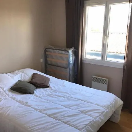 Holiday home House Maison Mariolabaita - Quartier Residentiel Proche Des Commerces Urrugne