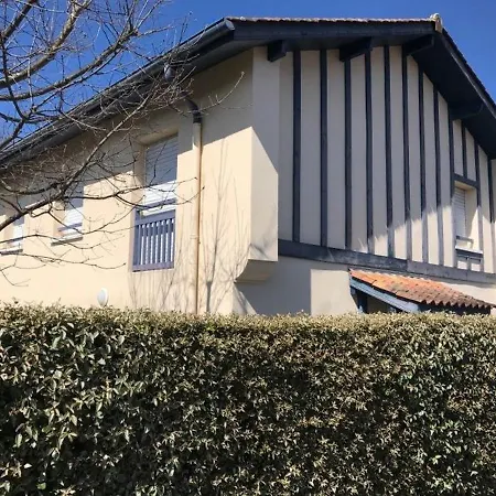 House Maison Mariolabaita - Quartier Residentiel Proche Des Commerces Holiday home *