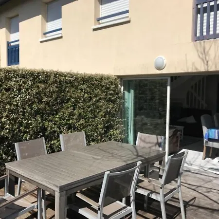 House Maison Mariolabaita - Quartier Residentiel Proche Des Commerces Holiday home