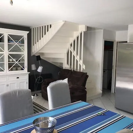 Holiday home House Maison Mariolabaita - Quartier Residentiel Proche Des Commerces Urrugne