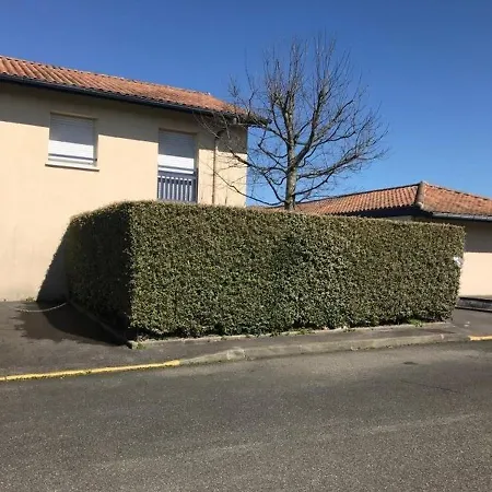 Holiday home House Maison Mariolabaita - Quartier Residentiel Proche Des Commerces