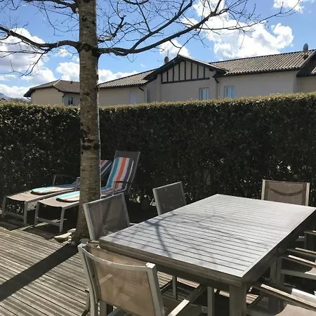 House Maison Mariolabaita - Quartier Residentiel Proche Des Commerces