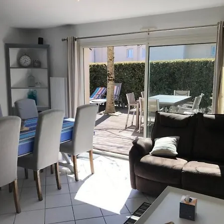 Holiday home House Maison Mariolabaita - Quartier Residentiel Proche Des Commerces